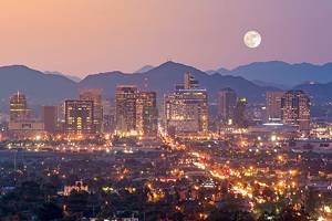 Where to Stay in Phoenix: Best Areas & Hotels