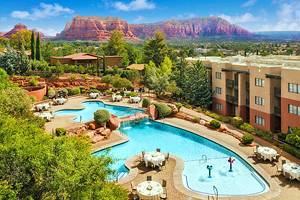 10 Best Resorts in Sedona, AZ