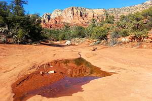 Best Hiking Trails in Sedona