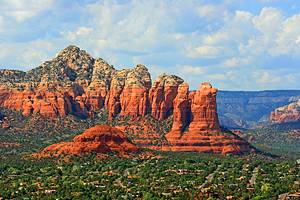 20 Top-Rated Tourist Attractions in Sedona