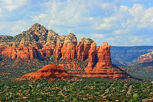 Tourist attractions near mesa arizona