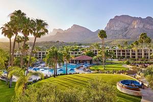 11 Top-Rated Resorts in Tucson, AZ