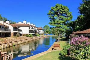 13 Best Resorts in Hot Springs, Arkansas