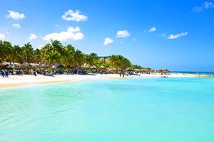 Aruba Travel Guide