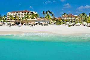 15 Top-Rated Beach Resorts in Aruba