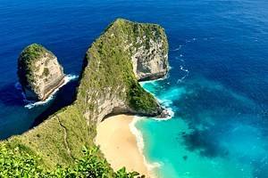 Asia's Beaches