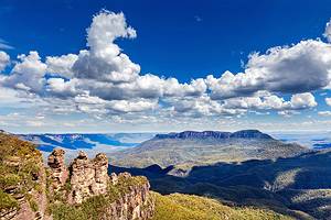 16 Top-Rated Attractions & Things to Do in the Blue Mountains, Australia