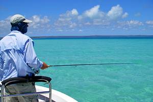 15 Top-Rated Fishing Destinations in Australia