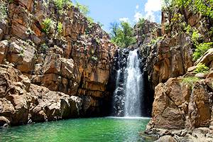 Exploring Nitmiluk National Park (Katherine Gorge)