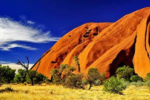 15 Top-Rated Tourist Attractions in Australia's Northern Territory