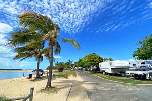 Best Campgrounds & Caravan Parks near Coolum Beach