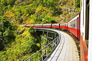 9 Top-Rated Tourist Attractions in Kuranda