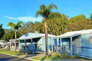 6 Best Campgrounds & Caravan Parks  around Mooloolaba