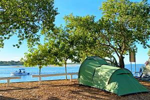 Best Campgrounds & Caravan Parks in Noosa Heads