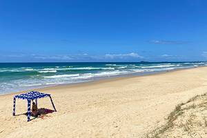 12 Best Beaches on the Sunshine Coast