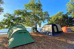 12 Best Campgrounds & Caravan Parks on the Sunshine Coast