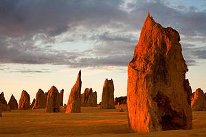Attractions & Places to Visit in Western Australia