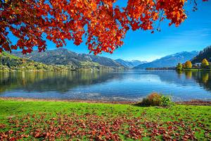 11 Best Lakes in Austria
