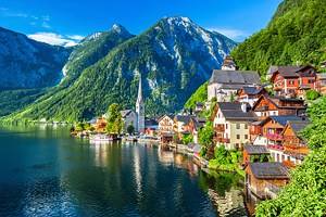 Best Time to Visit Austria