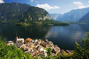 Day Trips from Salzburg