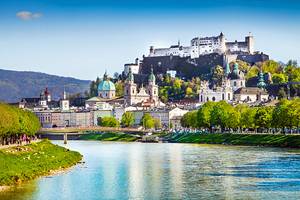 katastrofale Sag Tæt 18 Top-Rated Tourist Attractions in Austria | PlanetWare