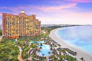 14 Top-Rated Family Resorts in The Bahamas
