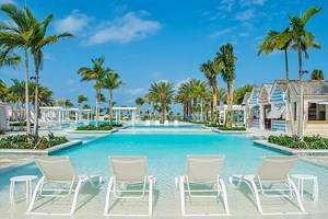 10 Top-Rated Resorts in The Bahamas