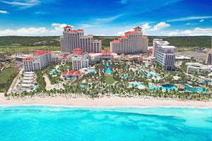 10 Top-Rated Resorts in Nassau, Bahamas