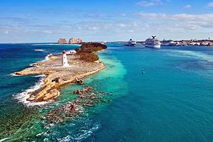 14 Top-Rated Tourist Attractions in Nassau