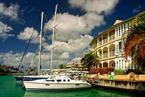 Things To See Do In Bridgetown Barbados