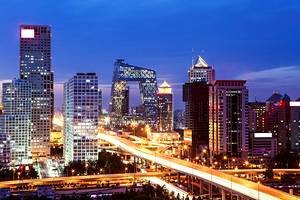 17 Top-Rated Tourist Attractions in Beijing