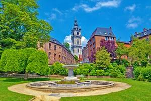 11 Best Cities to Visit in Belgium