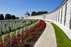 11 Top-Rated Tourist Attractions in Ypres