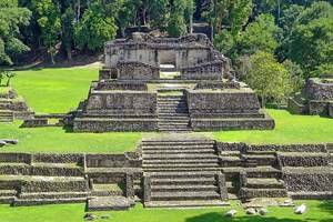 10 Best Mayan Ruins in Belize