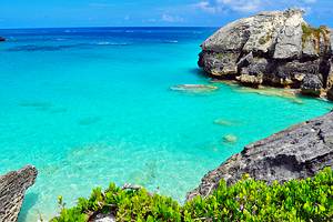 Bermuda Travel Guide