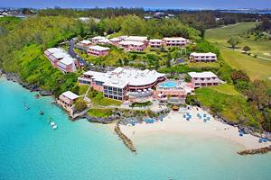 10 Best Resorts in Bermuda