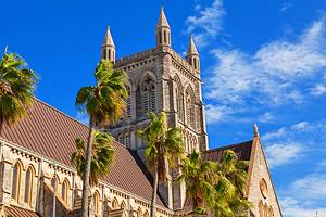 Best Time to Visit Bermuda