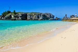 Bermuda's Best Beaches