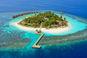 20 Best All-Inclusive, Adult-Only Resorts in the World