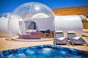 12 Best Bubble Hotels