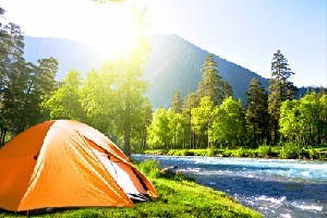 12 Best Camping Tents