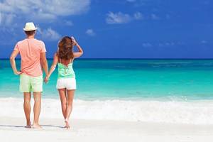 15 Best Honeymoon Destinations in January