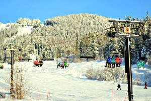 Best Ski Resorts in Montana