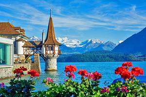 Best Time to Visit Switzerland