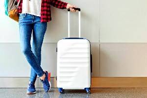 12 Best Travel Bags