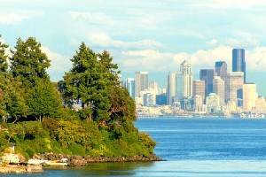 15 Top-Rated Weekend Getaways from Seattle