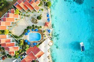 10 Top-Rated Resorts on Bonaire