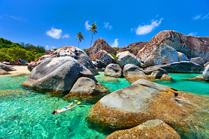 British Virgin Islands in Pictures: 17 Beautiful Places to Photograph