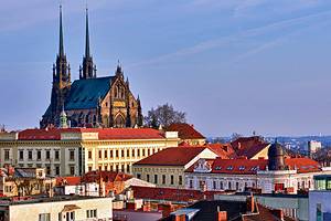 Attractions & Things to Do in Brno