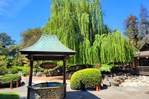 12 Best Parks in San Jose